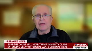 Laurence Tribe_ The Supreme Court is suppressing evidence