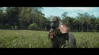 Kingdom of the Planet of the Apes _ Exclusive IMAX® Trailer
