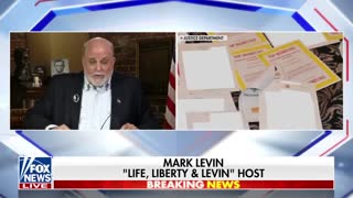 Mark Levin EXPLODES on Trump indictment_ 'This is war'